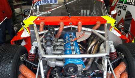 Informe: ¿Se sellan los motores?