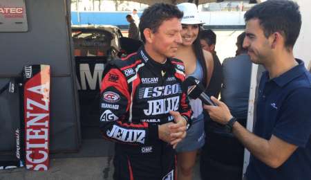 Ortelli y una falla que preocupa