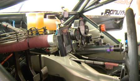 En busca de velocidad