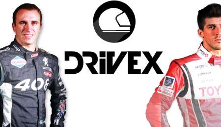 Se viene el desafío Drivex