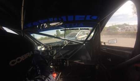 Las causas de un accidente desafortunado