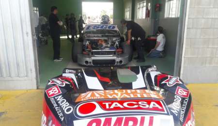 Técnica severa, sanciones severas