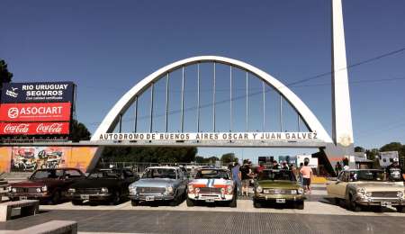 El Torino: Una pasión que cumplió 50 años