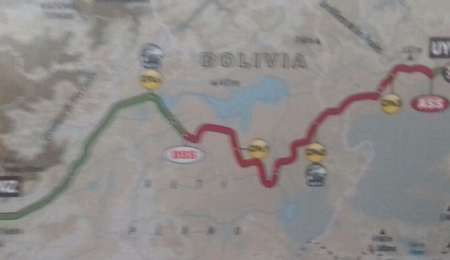 Así será la Etapa 7