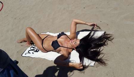 La promotora del verano