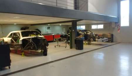 Queda todo en familia