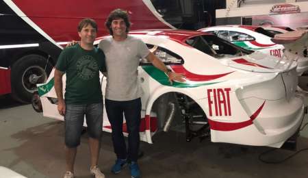 Con nuevas responsabilidades