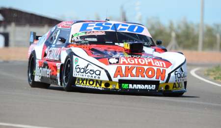 Hablaron los rápidos 