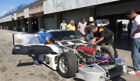 El día que Pernía volvió al TC