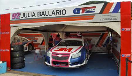 La sorpresa de Ballario