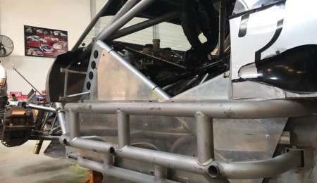 Las modificaciones para la seguridad