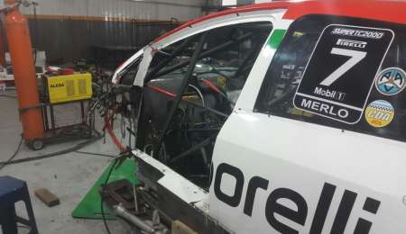 "La culpa es 99% de Moggia"