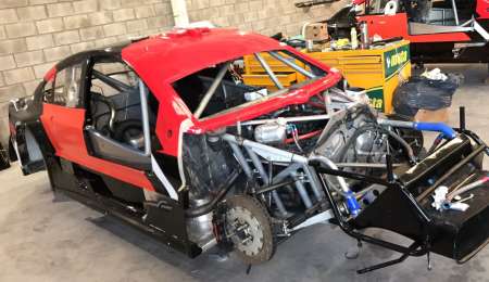 Un debutante en Buenos Aires