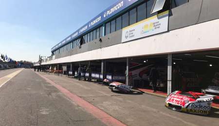 Ya se palpitan los 1000 kilómetros en Buenos Aires