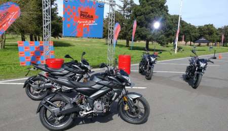 Estreno: Segundo capítulo del Rouser ProAm Championship