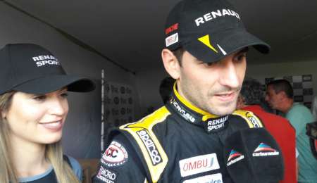 Ardusso: “Me sorprendió la actitud de Emi”