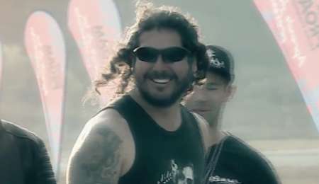 “Viborón” Ramírez: “Es una injusticia lo que hicieron”