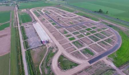 San Nicolás ya es un hecho