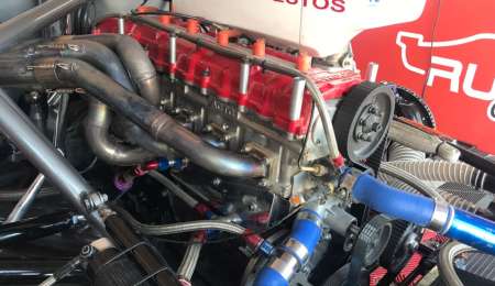 Motores sellados: La explicación de la técnica de la ACTC