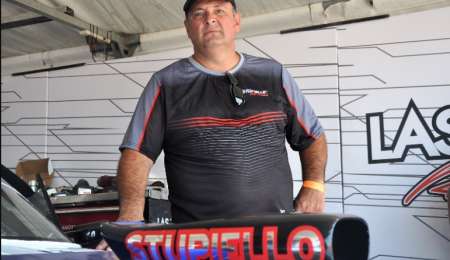 Stupiello: “Es una cosa de locos como se arrancó el año”