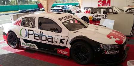 Furlán: "Para ganarle a Canapino hay que equivocarse menos que él"