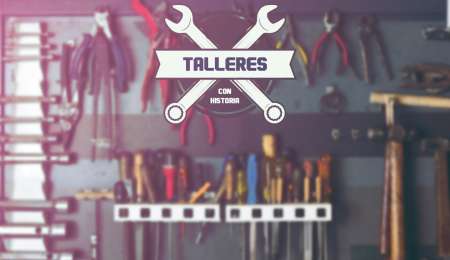 Talleres con historia: la familia Trucco