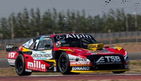 Urcera desembarca en el Laboritto Jrs