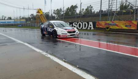 Girolami y el León mostraron las uñas en Rosario