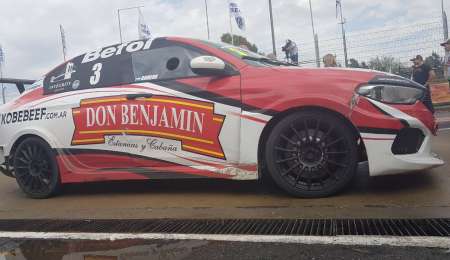 Victoria para Romero en la final del domingo