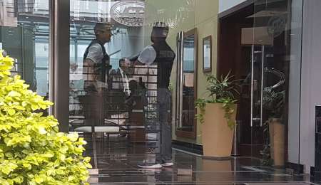 El comunicado de la ACTC tras el allanamiento