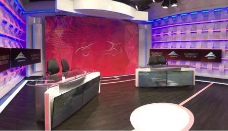 Imperdible programa de Carburando por TyC Sports