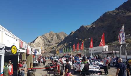 ¿Los pilotos respetan El Zonda?  