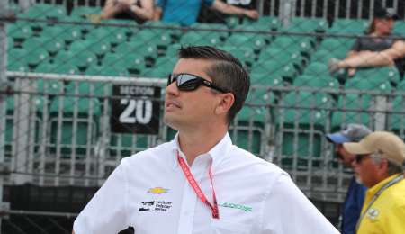 Pilotos top argentinos en el radar del Juncos Racing