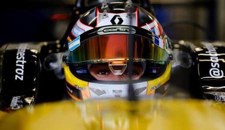 Argentina o Francia: ¿Por quién hinchará Sacha Fenestraz?