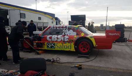 Conclusiones de las pruebas del TC en Olavarría