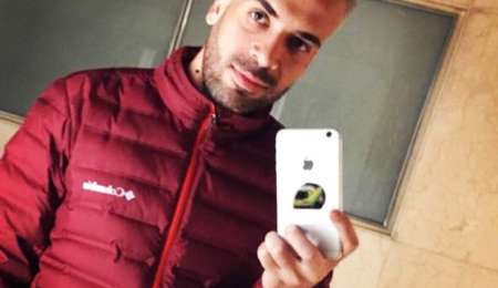 Los motivos del cambio de look del platinado Ponte