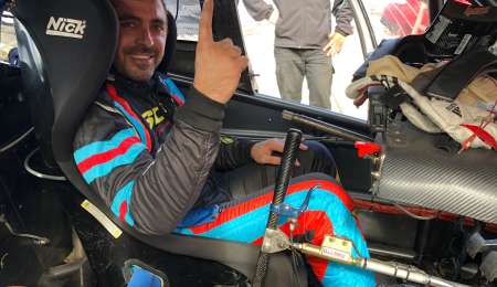 Las voces de los más rápidos de la clasificación del sábado