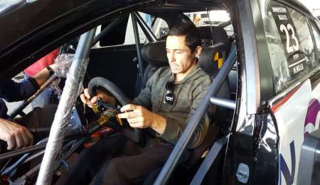 Las 10 frases más destacadas de Milla en Carburando Radio