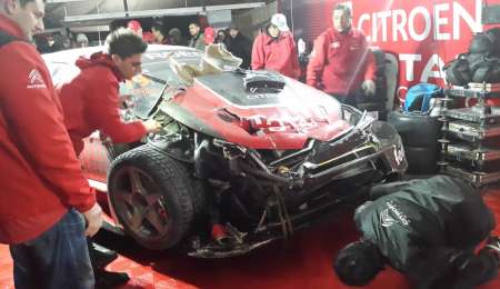 La bronca de Chapur después del golpe en Santa Fe