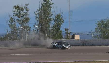 El fuerte golpe de Cabrera desde adentro