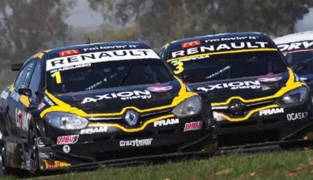 El análisis de Vivian de la maniobra Ardusso - Pernía