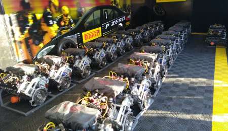 Los motores superaron una prueba difícil, mientras se analiza el futuro