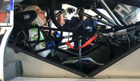 Mazzacane: “No extrañe el TC para nada”