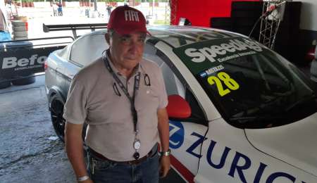 La causa que motivó a Fiat a volver al Súper TC2000