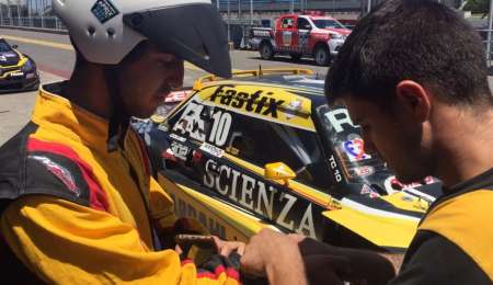 Y pensar que nosotros los criticamos...