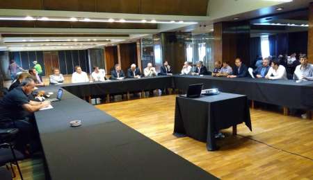 Las fábricas respaldaron los cambios y arrancará la era turbo