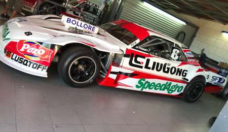 Trosset: "Hay que ir de menos a más"