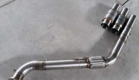 El Súper TC2000 elabora su nuevo sonido