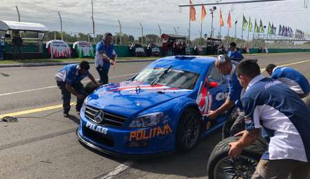 Cambios en el formato de carrera: La opinión de los pilotos