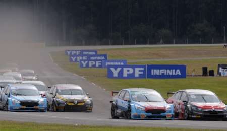 Sapag ganó en Concepción